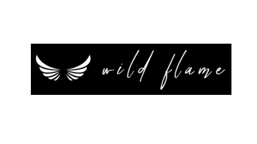 Wild flame