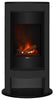 Dimplex Verdi Black - Kaminflammen