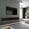 Dimplex Elektrokamin XL 100 - Kaminflammen
