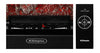 Dimplex Verdi Black - Kaminflammen