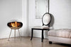 Cocoon Fires Terra (RVS) - Kaminflammen