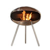 Cocoon Fires Terra (RVS) - Kaminflammen