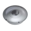 Icon Fires Round Burner - Kaminflammen