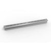 Icon Fires Slimline Brenner 1100mm - Kaminflammen