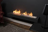 Icon Fires Slimline Brenner 1100mm - Kaminflammen