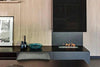 Icon Fires Slimline Brenner 500mm - Kaminflammen