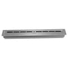 Icon Fires Slimline Brenner 800mm - Kaminflammen