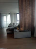 Corner Smart Fire A5 - Kaminflammen